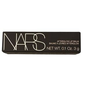 NARS Afterglow Lip Balm Stargaze 236 Full Size 0.1 oz New